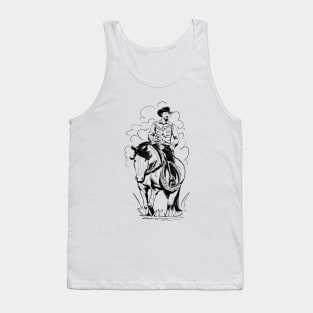 cowboy Tank Top